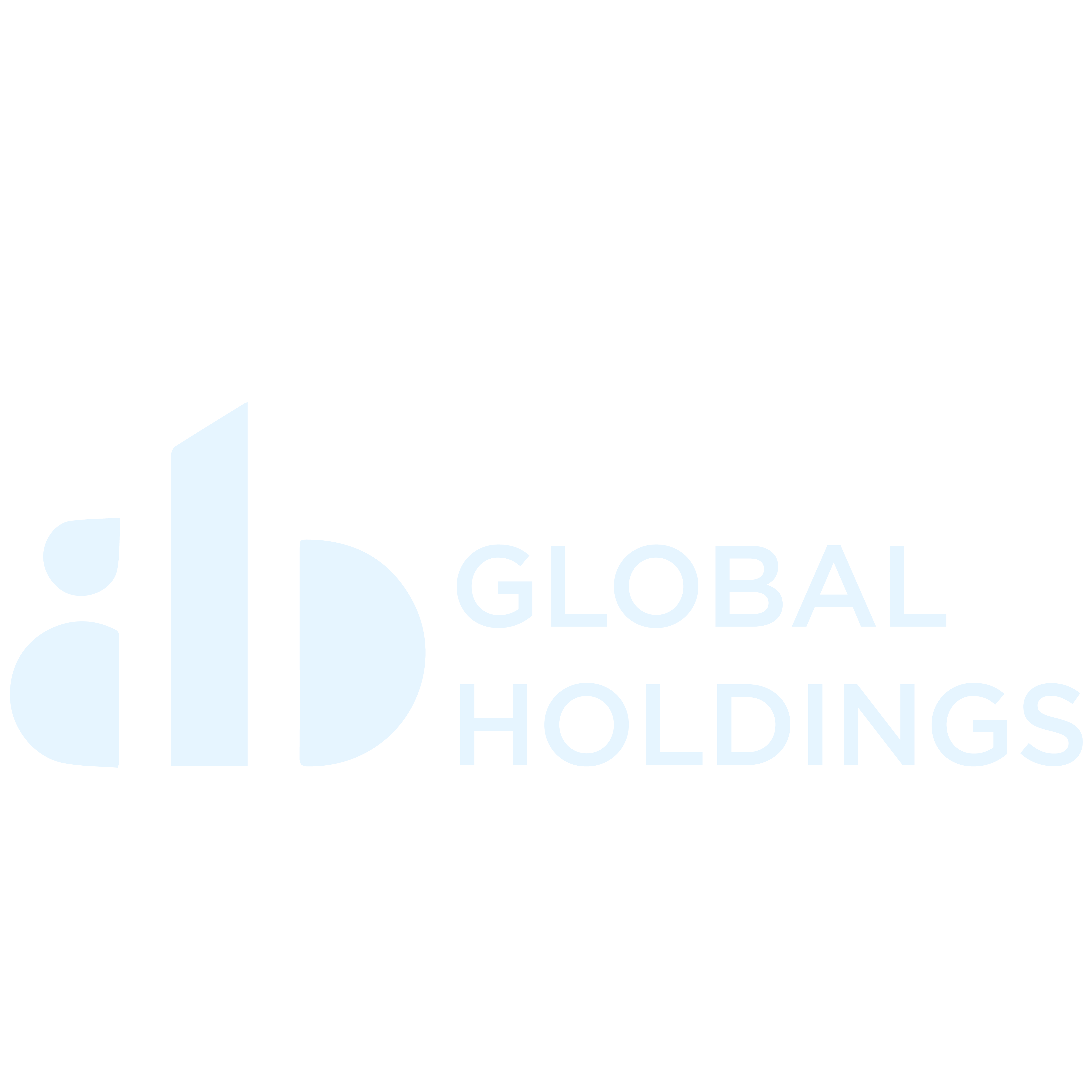 AB Global Holdings